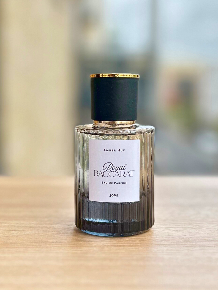 Royal Baccarat - Perfume