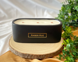 The Baguette Candle