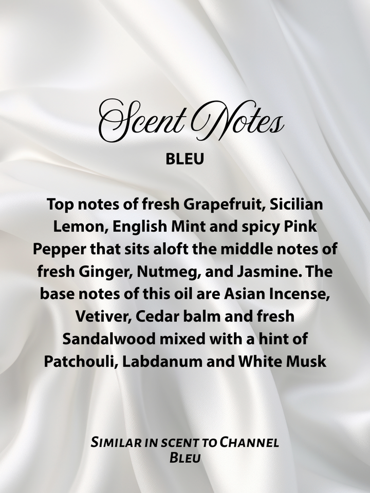 Travel Size Perfume