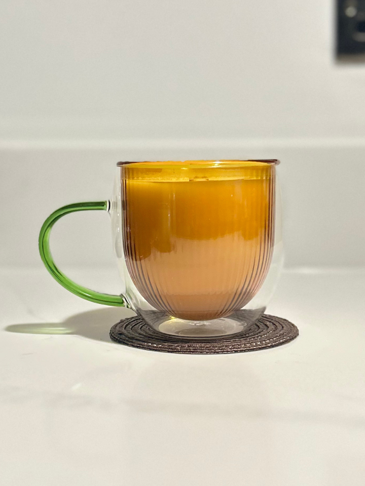 Coffee Cup Candle Collection