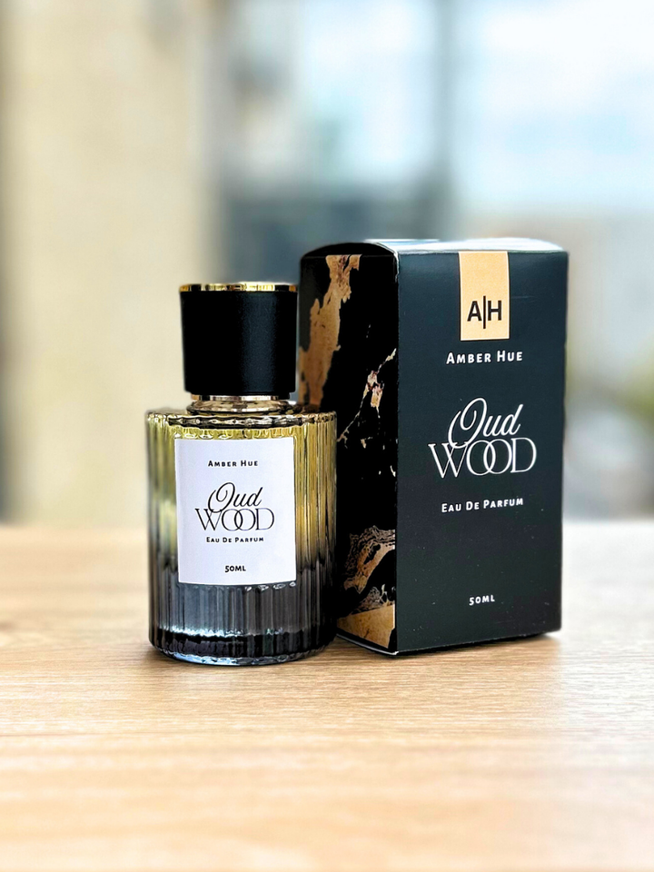 Oud Wood - Perfume