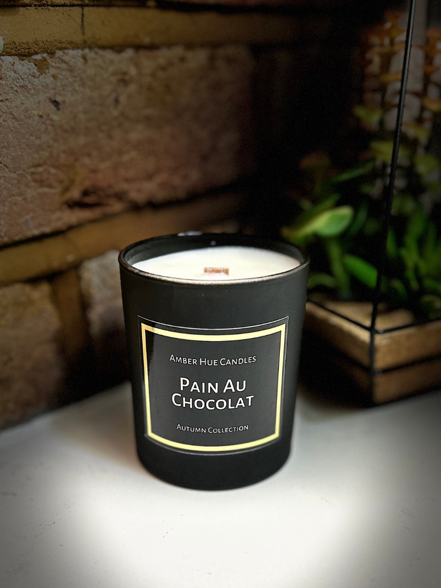 Pain Au Chocolat - Autumn Collection