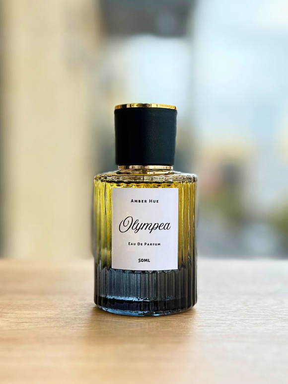 Olympea - Perfume