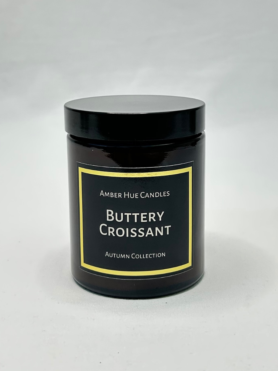 Buttery Croissant - Autumn Collection