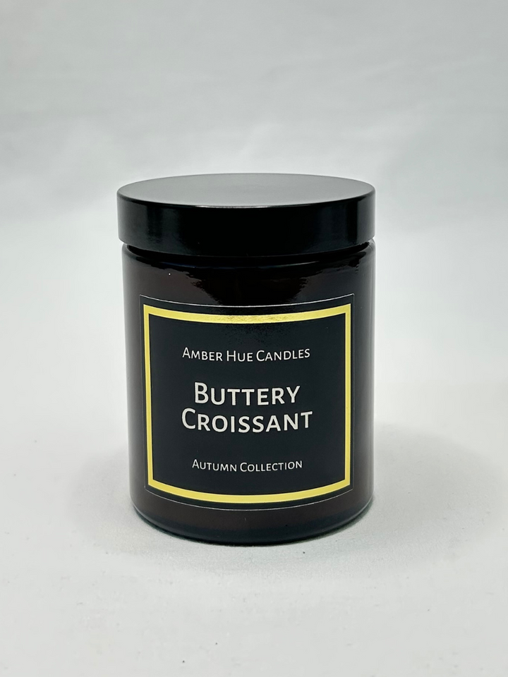 Buttery Croissant - Autumn Collection