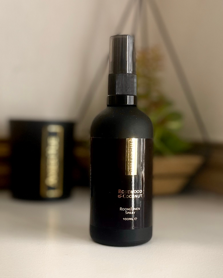 Rosewood & Coconut - Room/Linen Spray