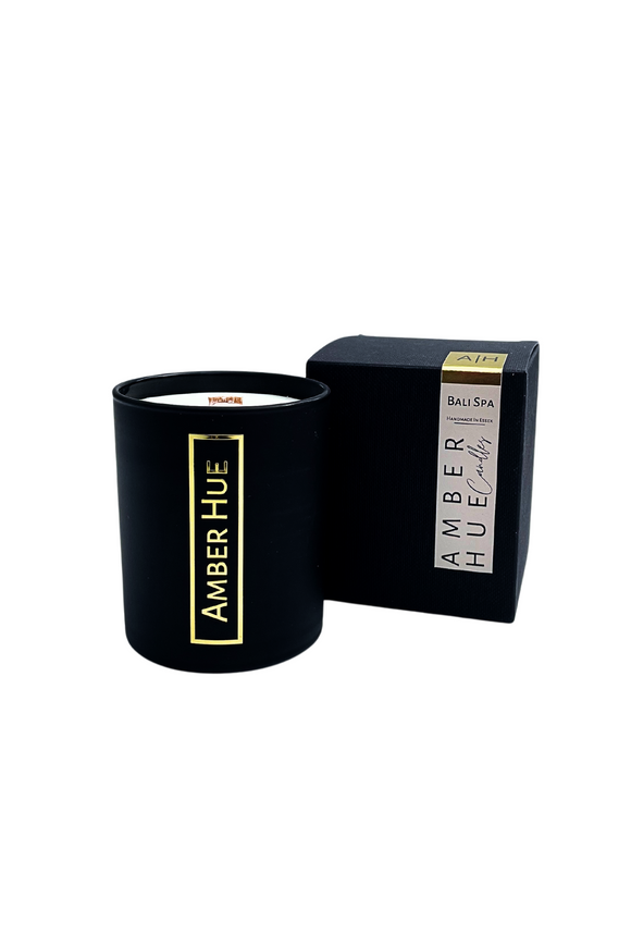 Bali Spa - Deluxe Candle