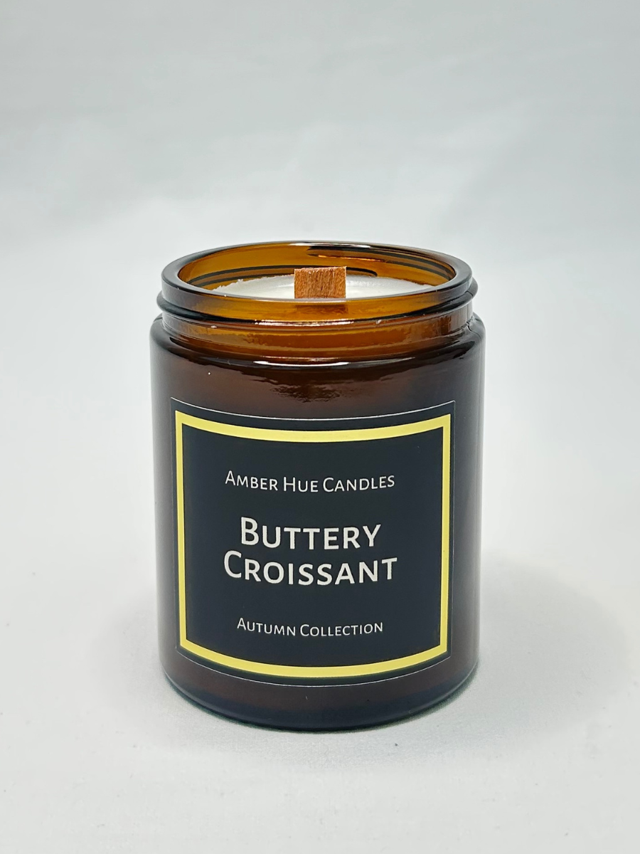 Buttery Croissant - Autumn Collection