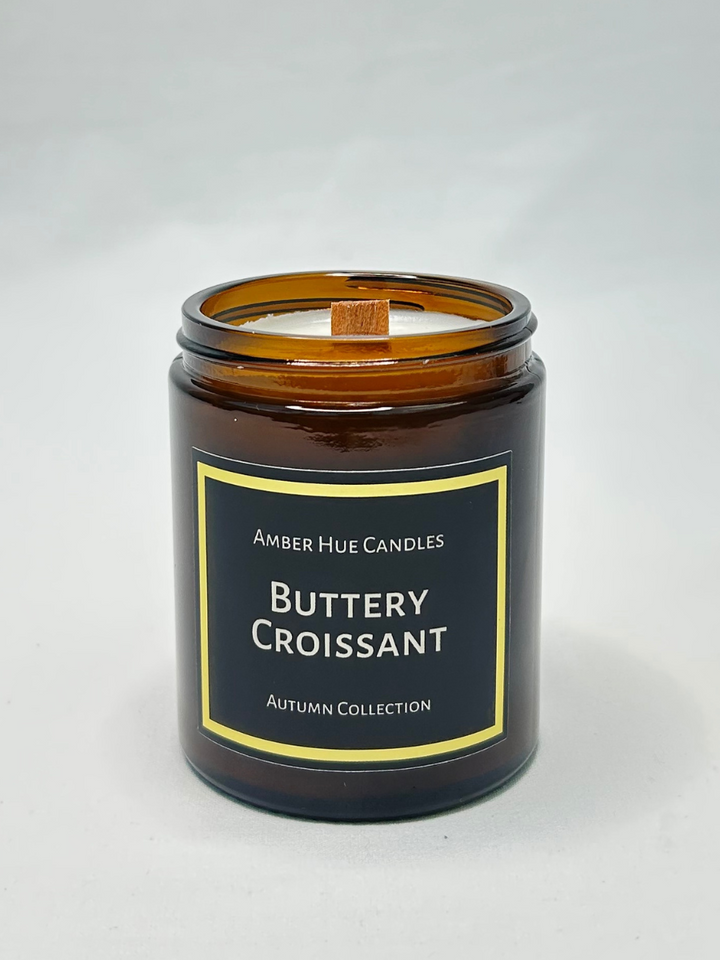 Buttery Croissant - Autumn Collection