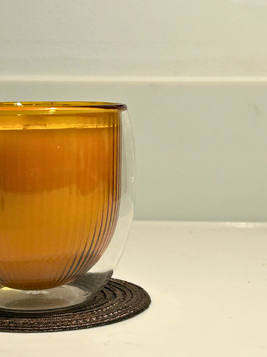 Coffee Cup Candle Collection
