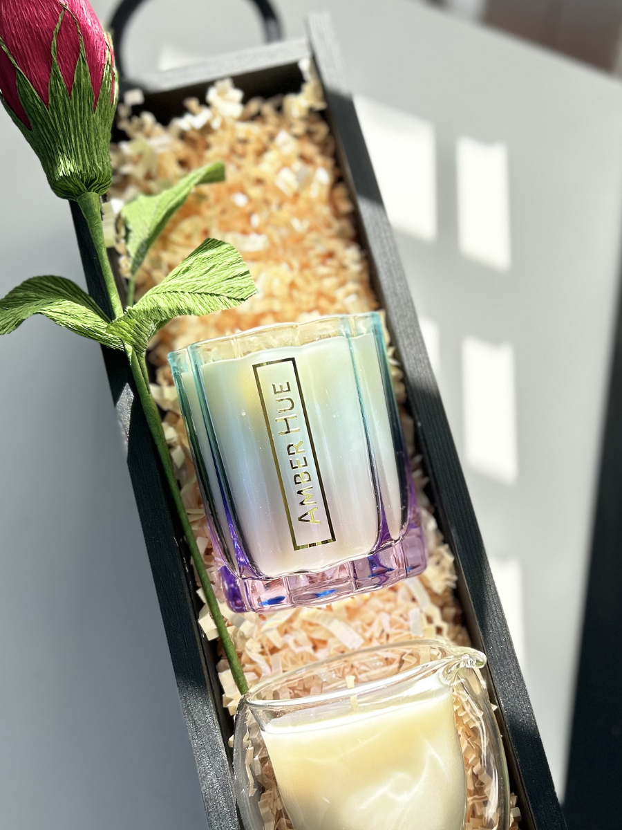 Mother's Day Gift Set Box