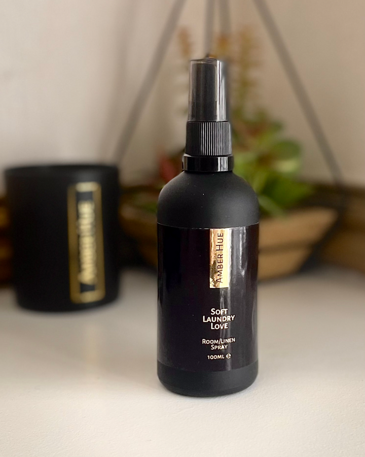 Soft Laundry Love - Room/Linen Spray