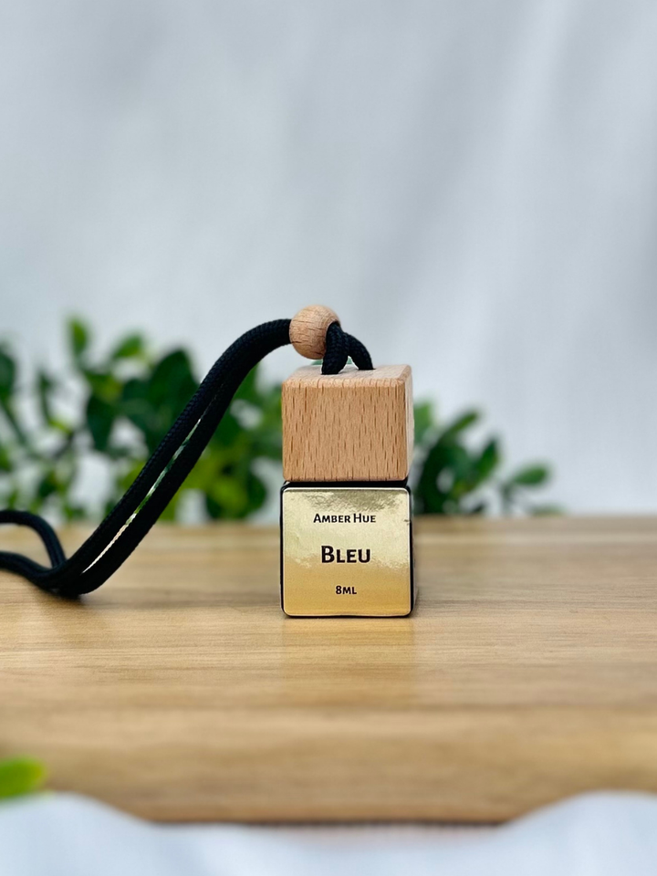 Bleu Car Diffuser - for Car & Home
