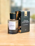 Oud & Bergamot - Perfume