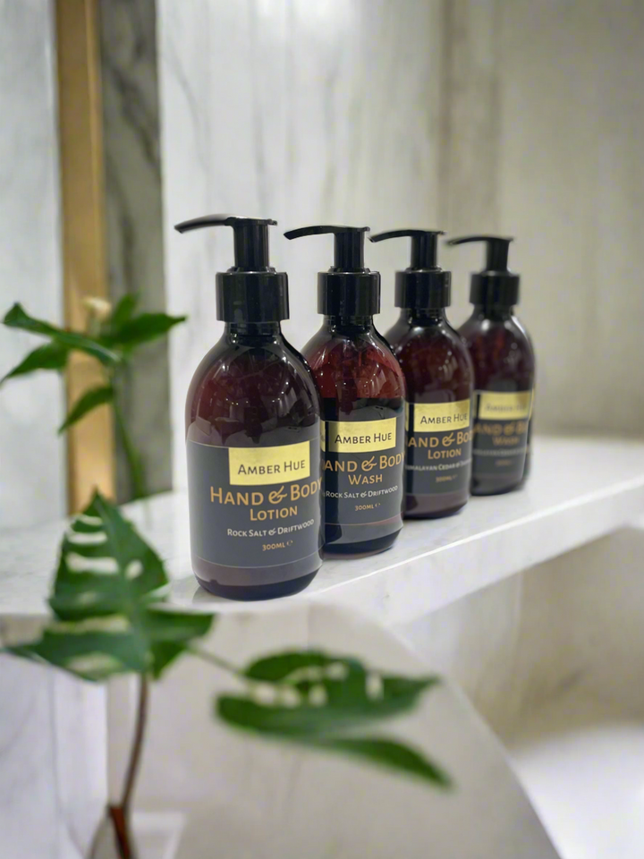 Hand & Body Wash (250ml)