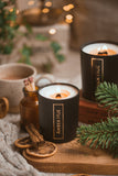 Deluxe Candles - Coastal Scents
