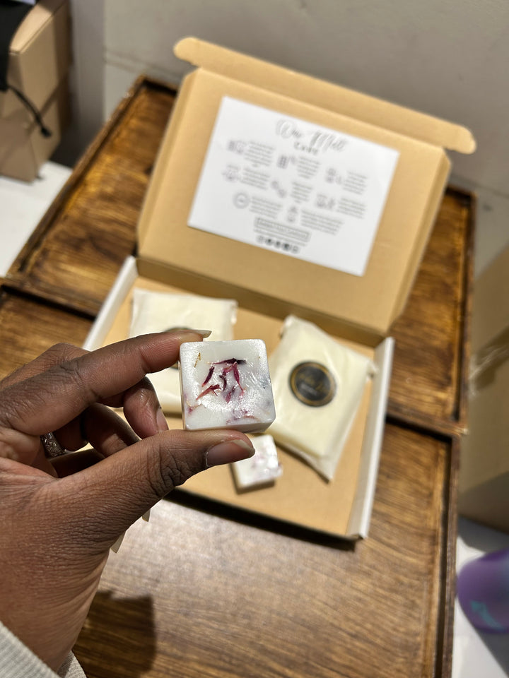 Wax Melt Subscription Box - Small Pack