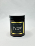 Buttermilk & Biscotti - Autumn Collection