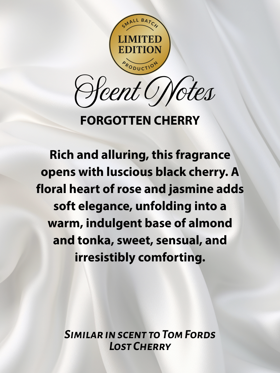Travel Size Perfume