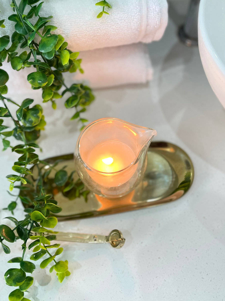 Massage Candle - Peace