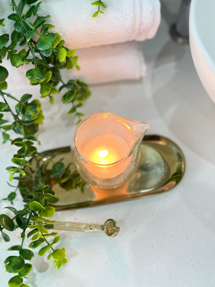 Massage Candle - Peace