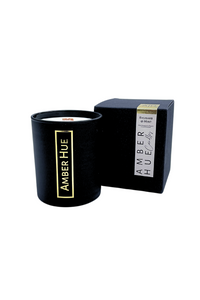 Rhubarb & Mint - Deluxe Candle