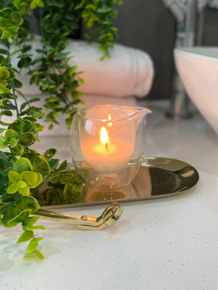 Massage Candle - Calm