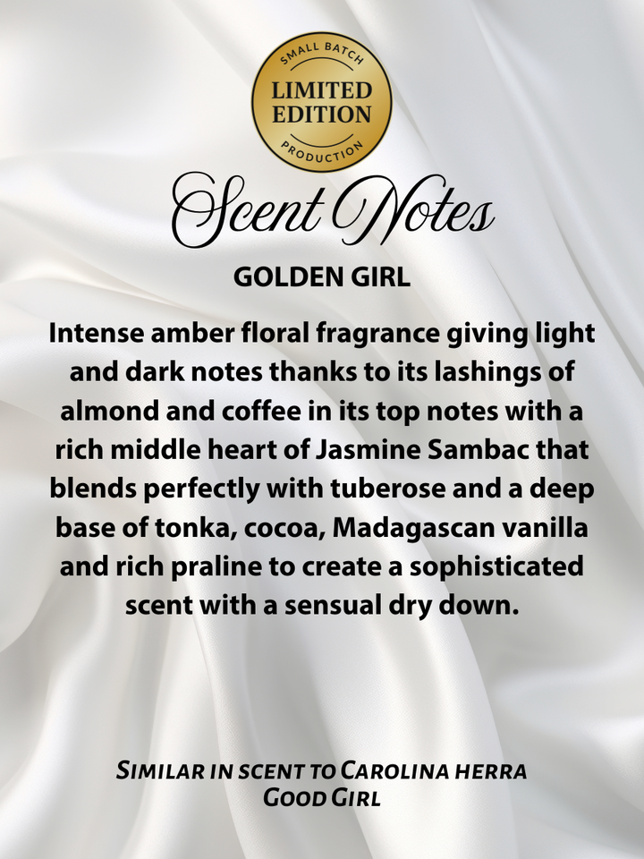 Travel Size Perfume