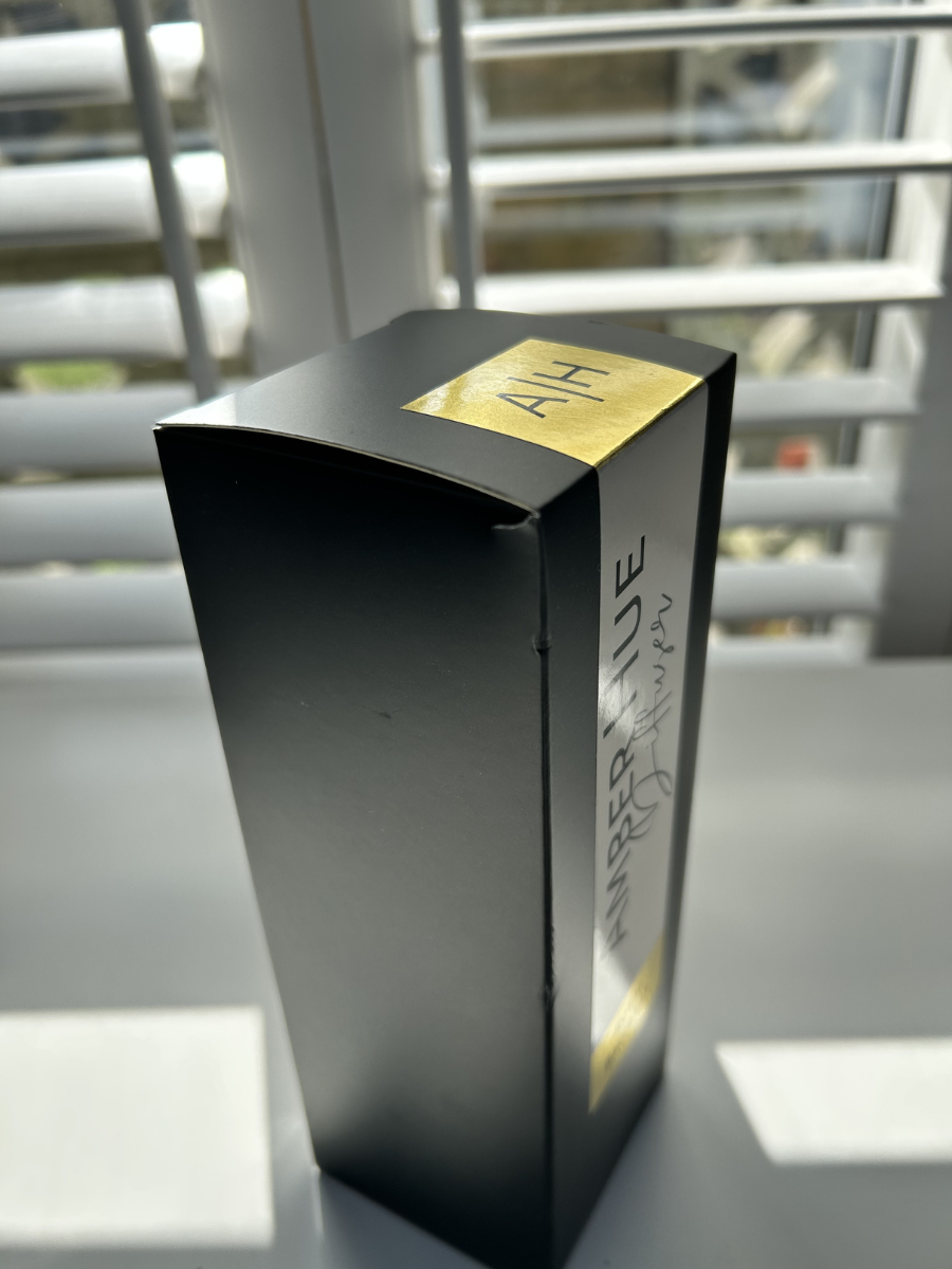 SUPERSECOND - Royal Baccarat - Flower Reed Diffuser