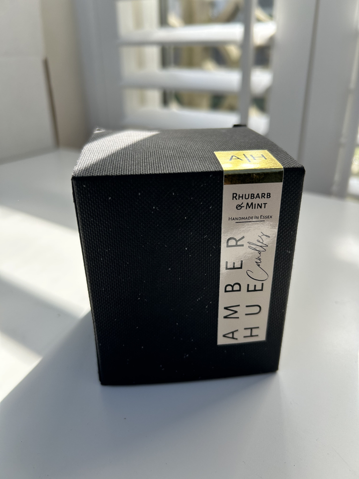 SUPERSECOND - Small Deluxe Signature Candle Collection