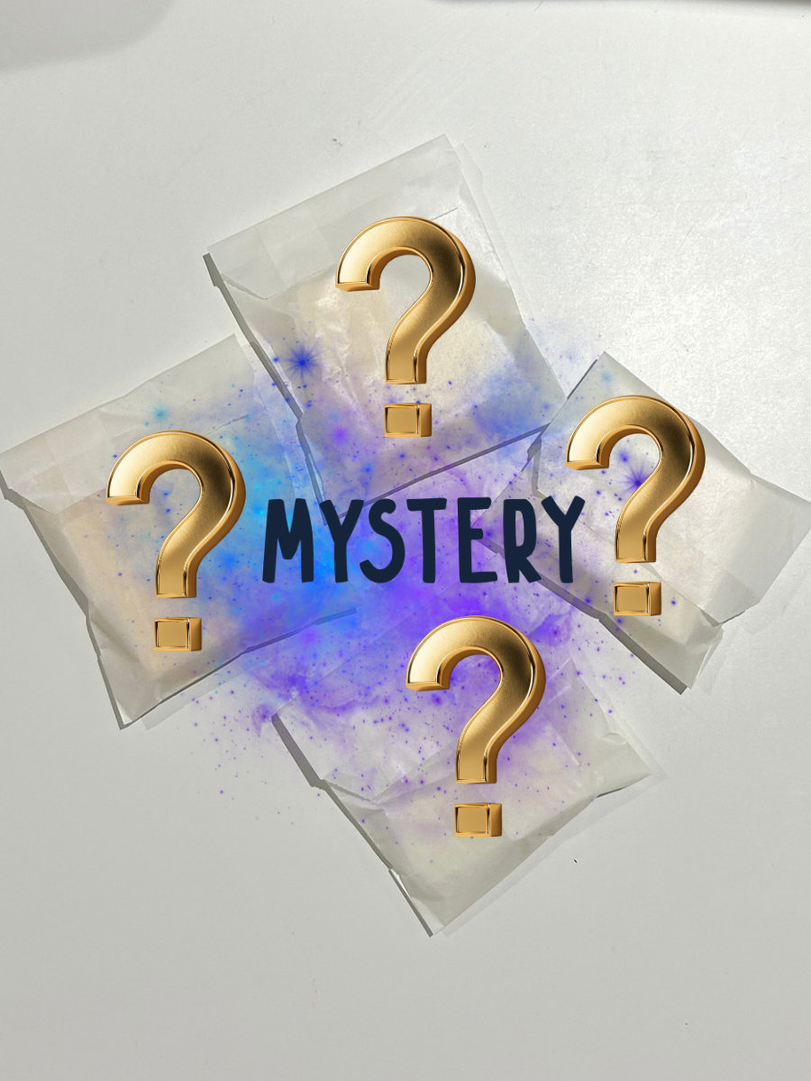Mystery Wax Melt Bundle