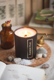 Deluxe Candles - Inspired Scents