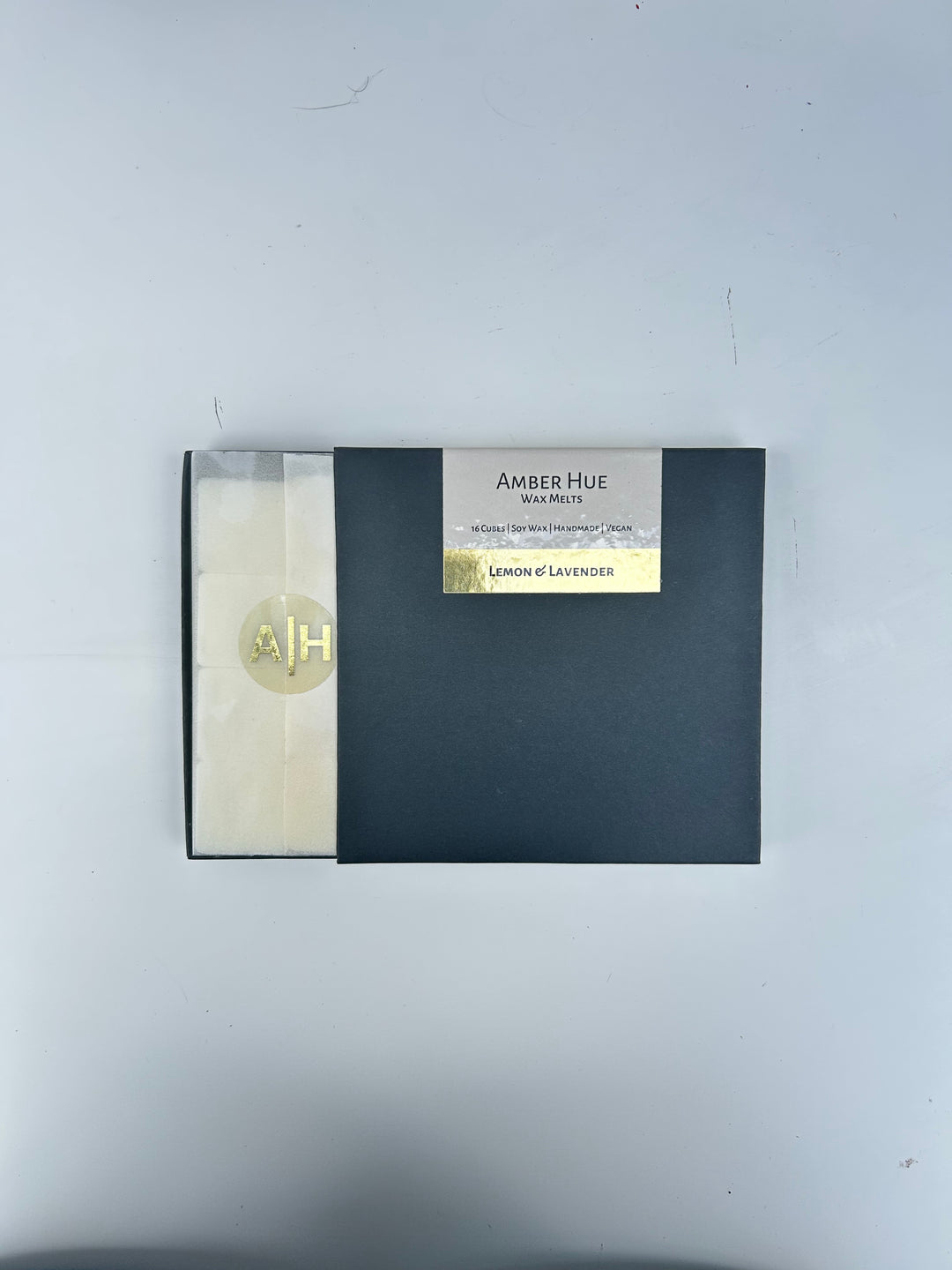 Deluxe Wax Melts