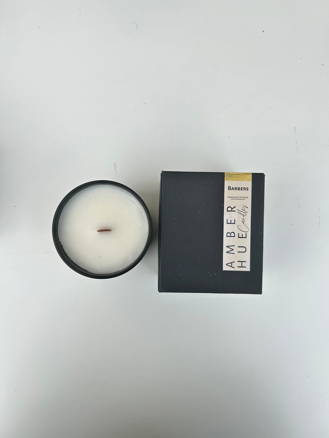 CLEARANCE - Small Deluxe Signature Candle Collection