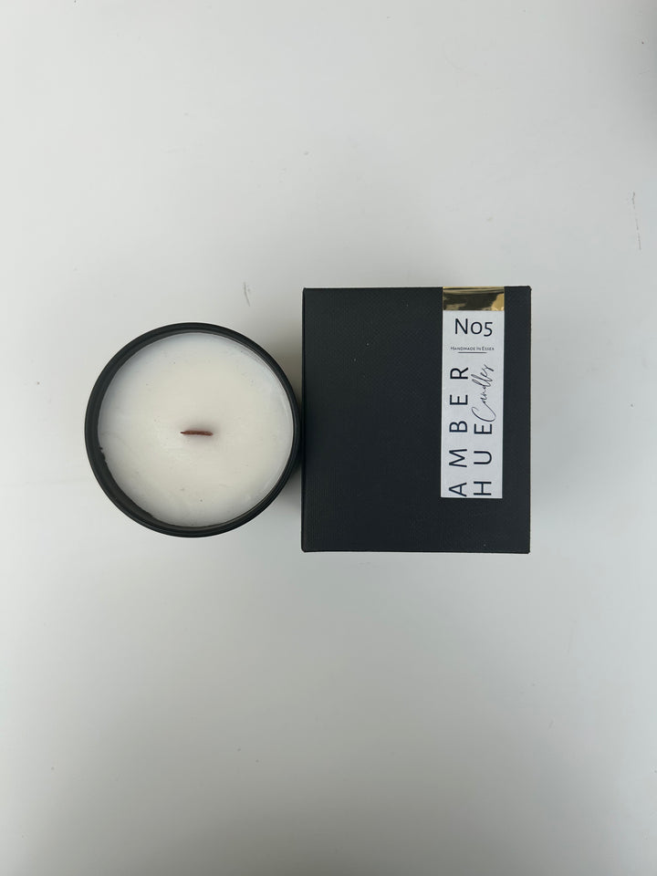 CLEARANCE - Small Deluxe Signature Candle Collection