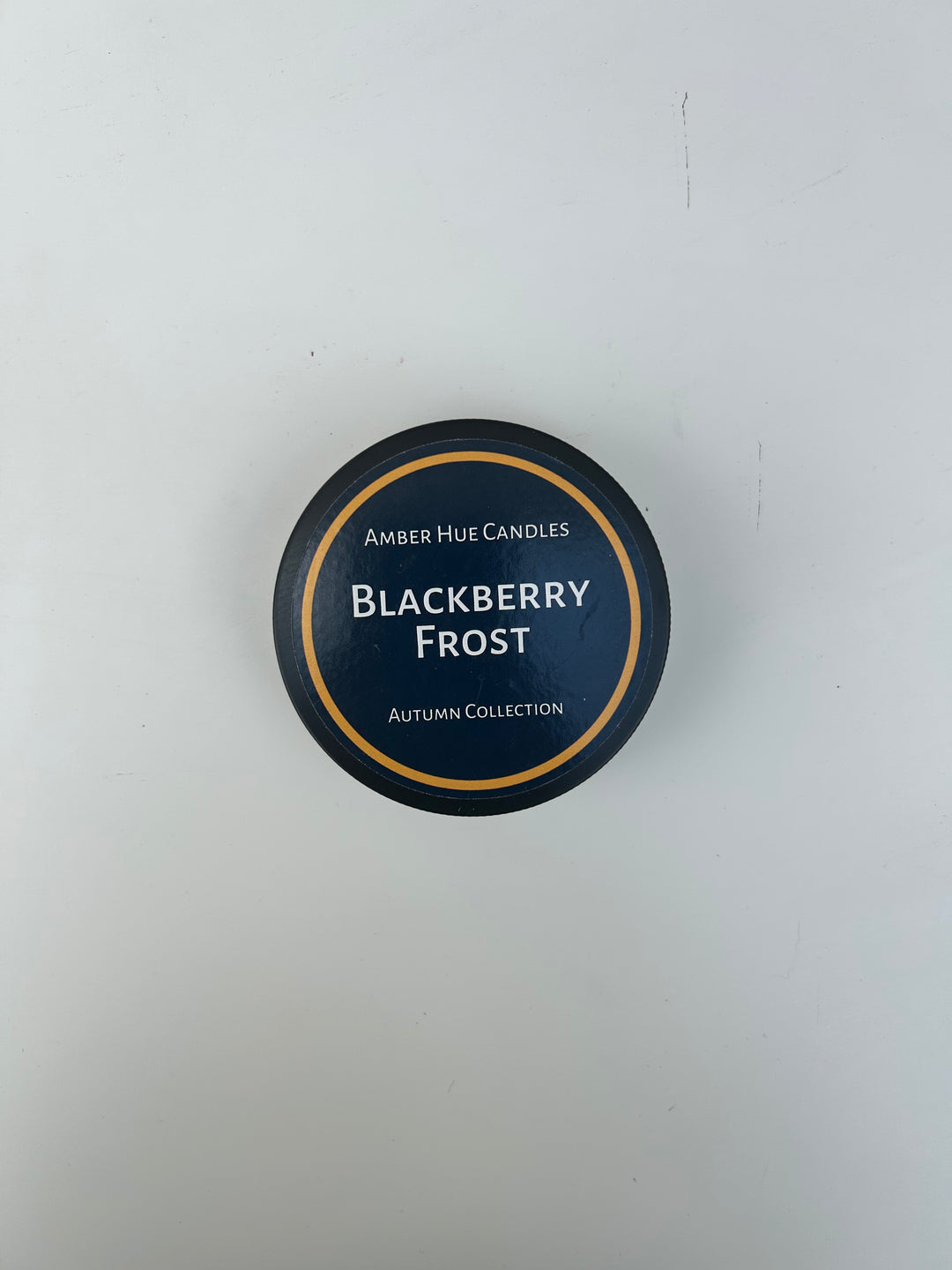 CLEARANCE - Travel Candles