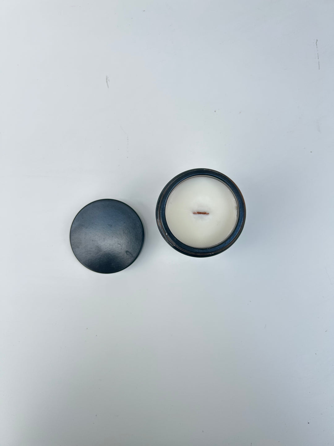 Sweet Berries & White Lilies Candle - Mini