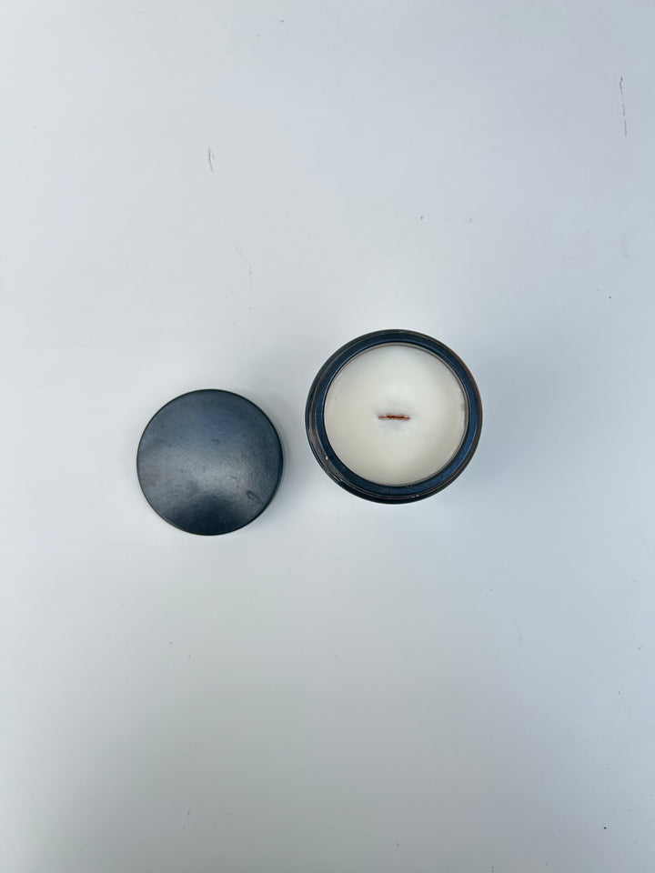 Sweet Berries & White Lilies Candle - Mini