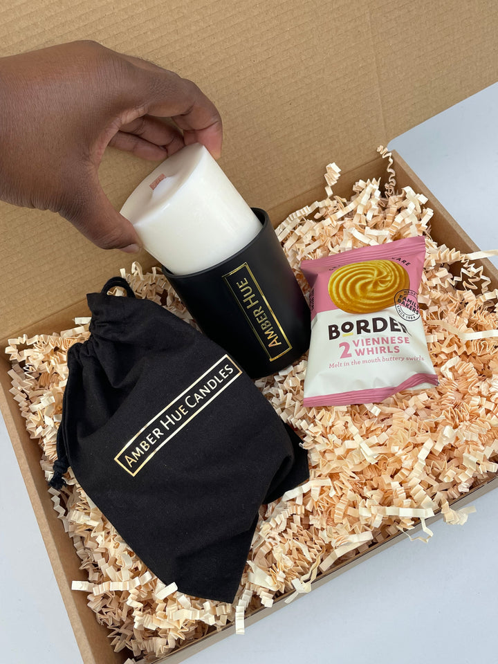 Candle Refill Monthly Subscription