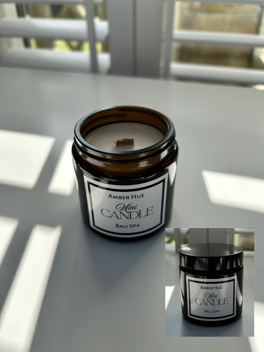 SUPERSECOND - Christmas Crackers Fillers