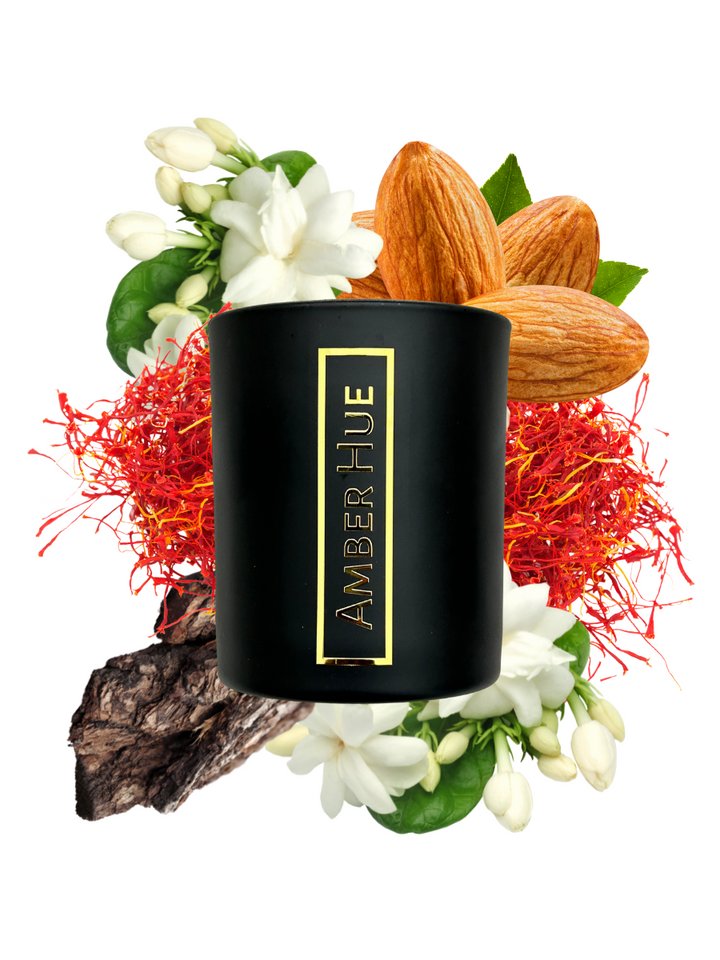 Royal Baccarat Candle