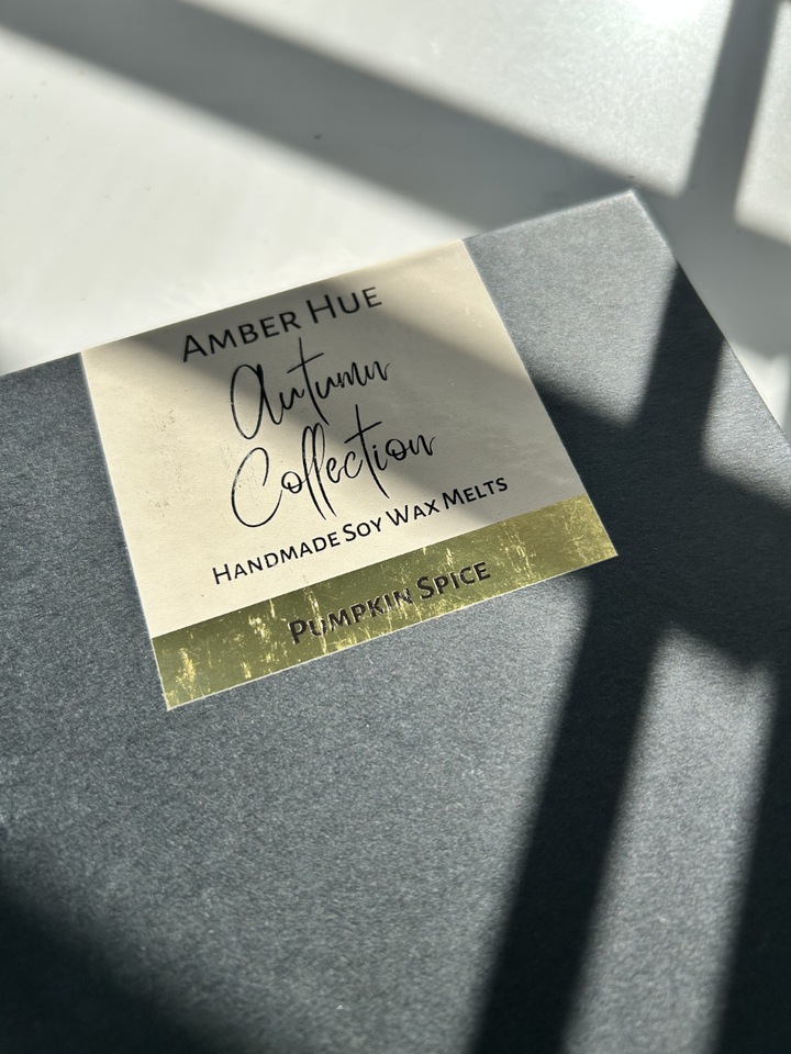 SUPERSECOND - Deluxe Wax Melts