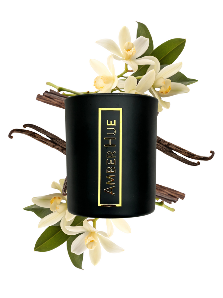 Vanilla Royale Candle