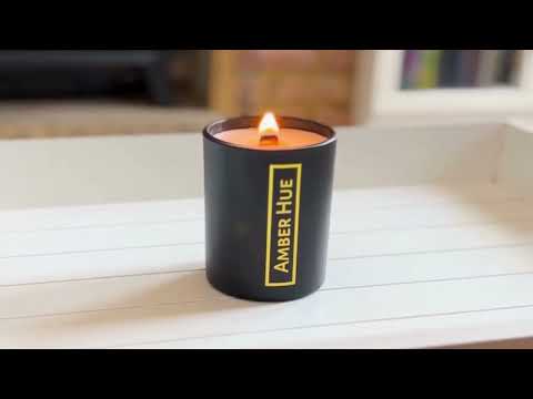 Pear & Freesia Candle