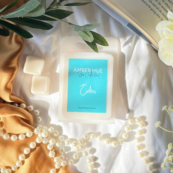 Eden Luxury Wax Melts