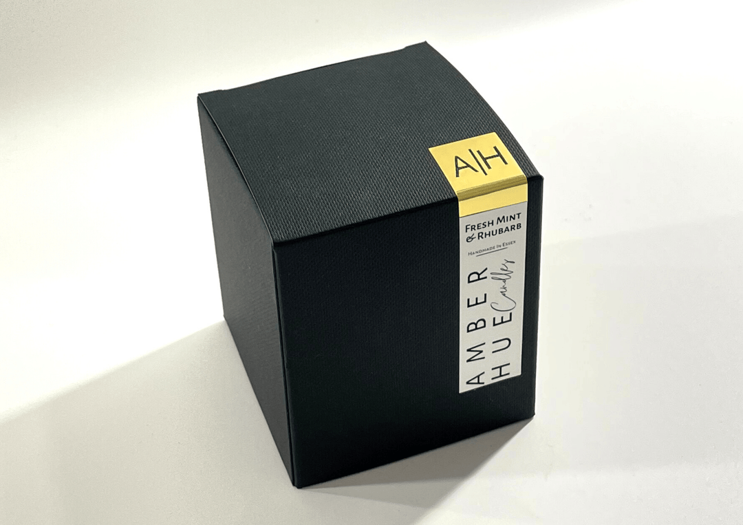 SUPERSECOND - Large Deluxe Signature Candle Collection