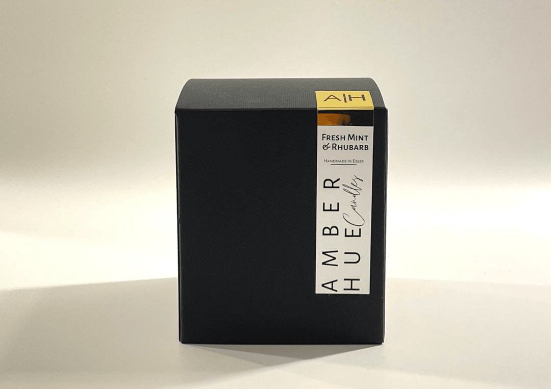 SUPERSECOND - Small Deluxe Signature Candle Collection