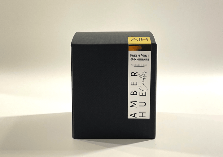 SUPERSECOND - Small Deluxe Signature Candle Collection