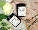 Personalised Wedding Candle