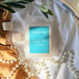 English Pear & Freesia Luxury Wax Melts